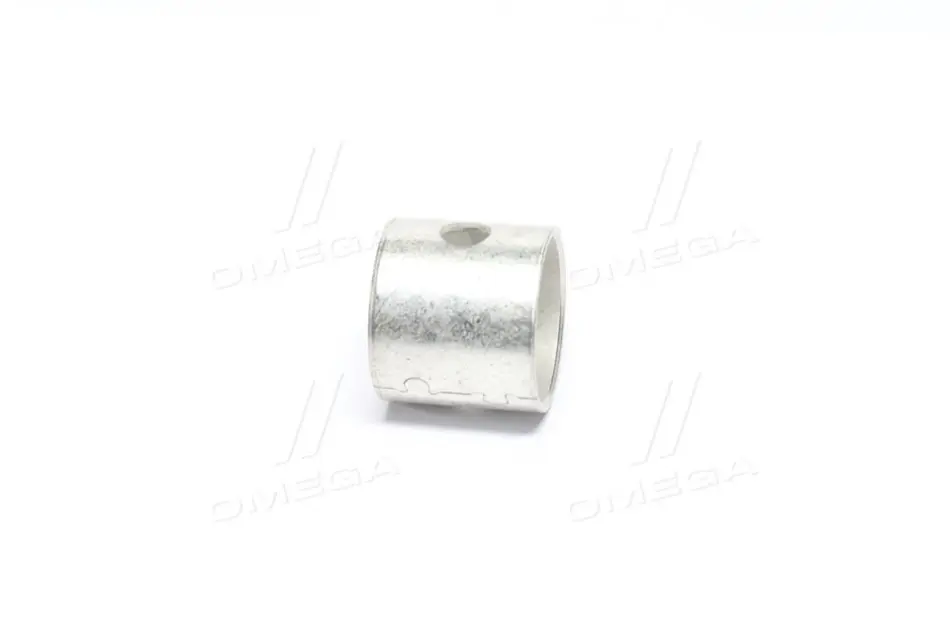 4 шт. Втулки верхньої головки шатуна Mersedes M102/200/230 85- 22x24,5x21,9 glyco 553603SEMI