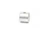 4 шт. Втулки верхньої головки шатуна Mersedes M102/200/230 85- 22x24,5x21,9 glyco 553603SEMI