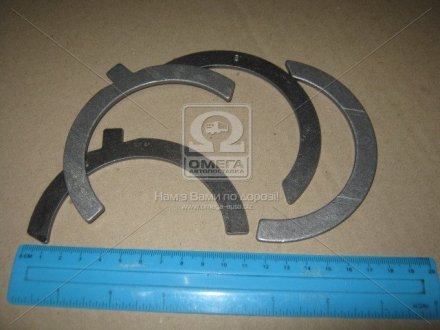 Дистанционная шайба, коленчатый вал glyco A1694STD