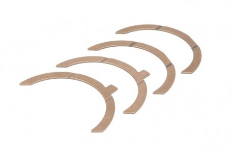 Дистанционная шайба, коленчатый вал glyco A1844STD