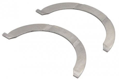 Дистанционная шайба, коленчатый вал glyco A3082STD на Ниссан Нп 300