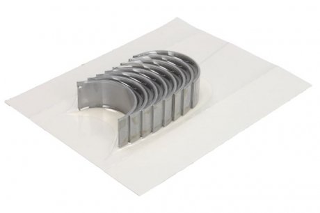 Вкладыши шатунные glyco 7141684STD