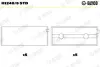 Подшипник коленвала glyco H12485STD