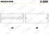 Подшипник коленвала glyco H1331/5 STD