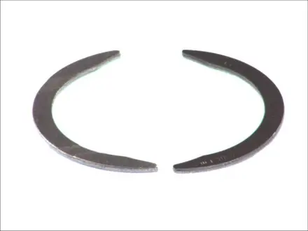 Полукольца упорные FIAT 1.6/1.7D/1.9TD/2.0I (пр-во GLYCO) glyco A2012005 Фиат Брава
