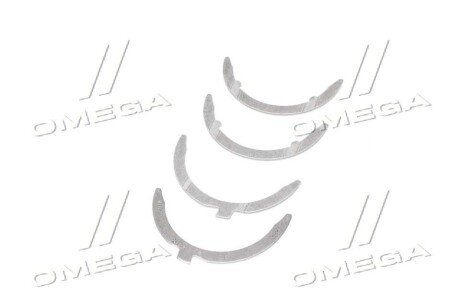 Шайбы разбега вала VAG STD 2,5TDi T4/LT glyco A1244STD