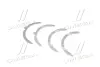 Шайбы разбега вала VAG STD 2,5TDi T4/LT (пр-во GLYCO) glyco A1244STD