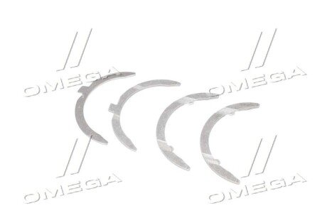 Шайбы разбега вала VAG STD 2,5TDi T4/LT glyco A1244STD