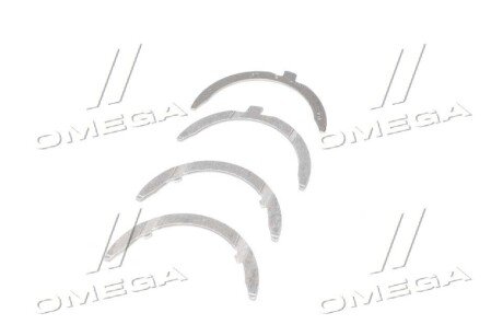 Шайбы разбега вала VAG STD 2,5TDi T4/LT glyco A1244STD