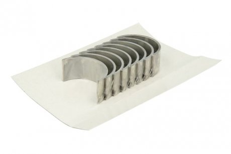 Вкладыши шатунные glyco 7135724025MM на Мерседес T2