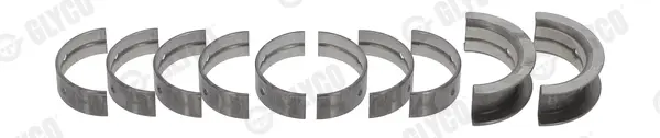 Вкладиші Glyco H12955025MM (фото 1)