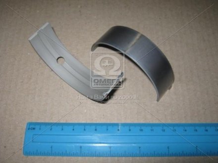 Вкладиші корінні (1шия) glyco 724556STD