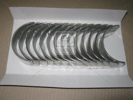 Вкладиші корінні glyco H9697STD