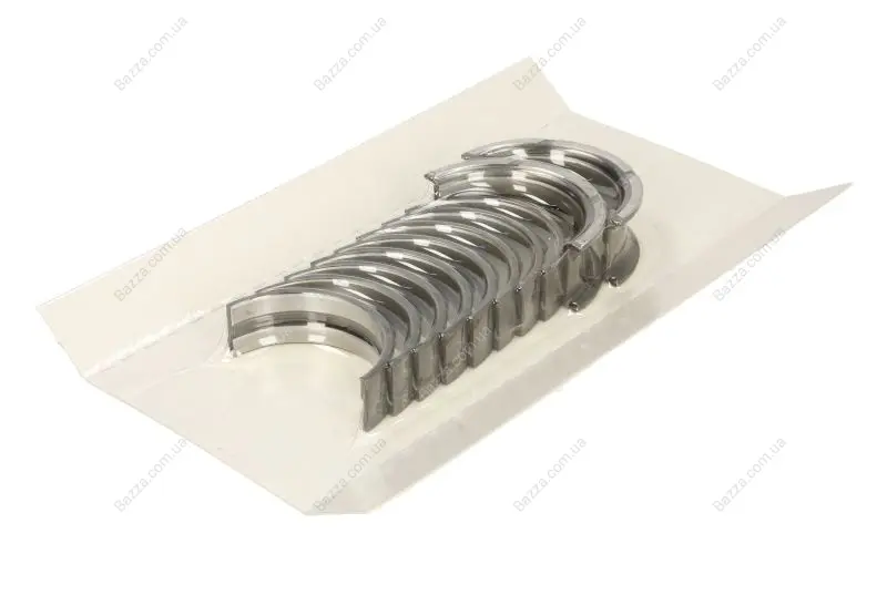 Вкладиші корінні (к-кт) glyco H025/5 0.25MM