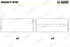 Вкладиші корінні (к-кт) Glyco H0357STD (фото 1)