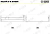 Вкладиші корінні (к-кт) glyco H1294/6 0.50MM