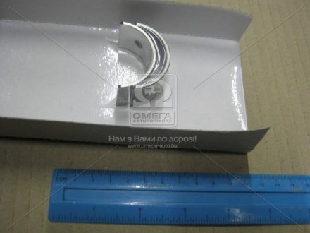 Вкладыш распредвала (1 шея) MAN D2066/D2876 glyco 034727STD