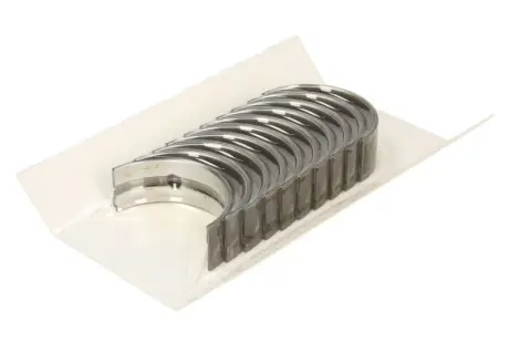 Вкладыши коренные 7124M STD Glyco H10795STD