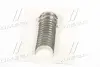 Вкладыши коренные BMW HL STD M20/M21/M50/M51/M52/M54/M57 с двумя замками (пр-во GLYCO) glyco H0237STD