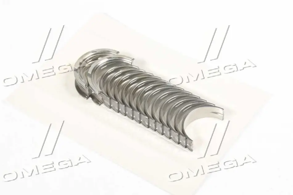 Вкладыши коренные BMW HL STD M20/M21/M50/M51/M52/M54/M57 с двумя замками (пр-во GLYCO) glyco H0237STD