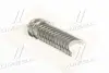 Вкладыши коренные BMW HL STD M20/M21/M50/M51/M52/M54/M57 с двумя замками (пр-во GLYCO) glyco H0237STD