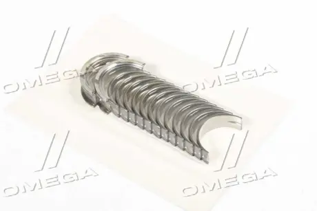 Вкладыши коренные BMW HL STD M20/M21/M50/M51/M52/M54/M57 с двумя замками (пр-во GLYCO) glyco H0237STD