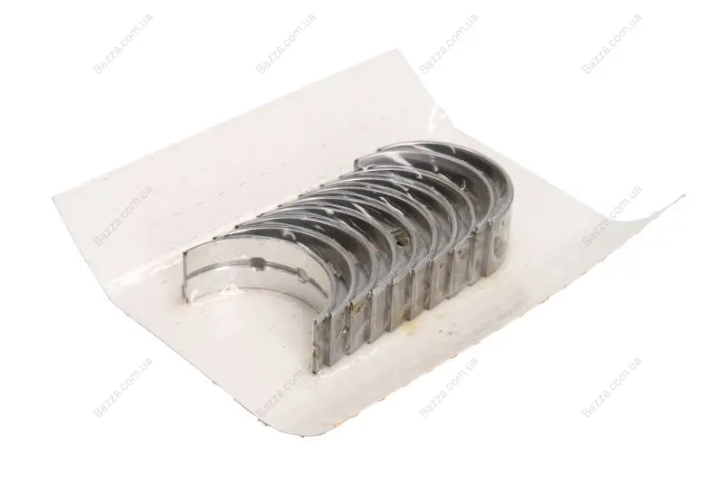 Вкладыши коренные FIAT STD 1.6I/1.8I/2.0I (пр-во GLYCO) Glyco H1043/5 STD (фото 1)