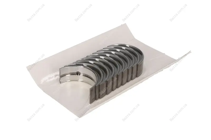 Вкладыши коренные FORD 0,25 1.8D/TD (пр-во GLYCO) Glyco H11055025MM (фото 1)