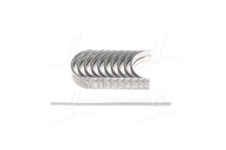 Вкладыши коренные FORD 0,50 1.6/1.8/2.0 OHC (пр-во GLYCO) glyco H8535050MM Форд Granada