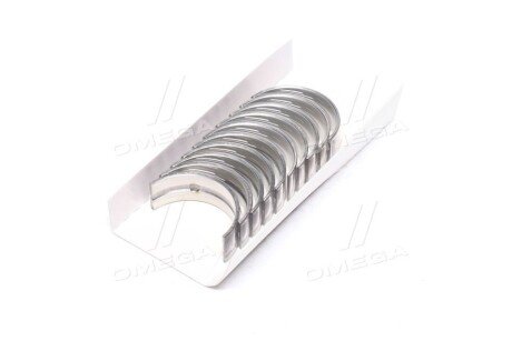 Вкладыши коренные FORD 1.4I/1.6I CVH glyco H0395025MM