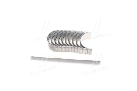 Вкладыши коренные FORD 1.6/1.8/2.0 OHC 1986-> (пр-во GLYCO) glyco H12225025MM Форд Скорпио 1