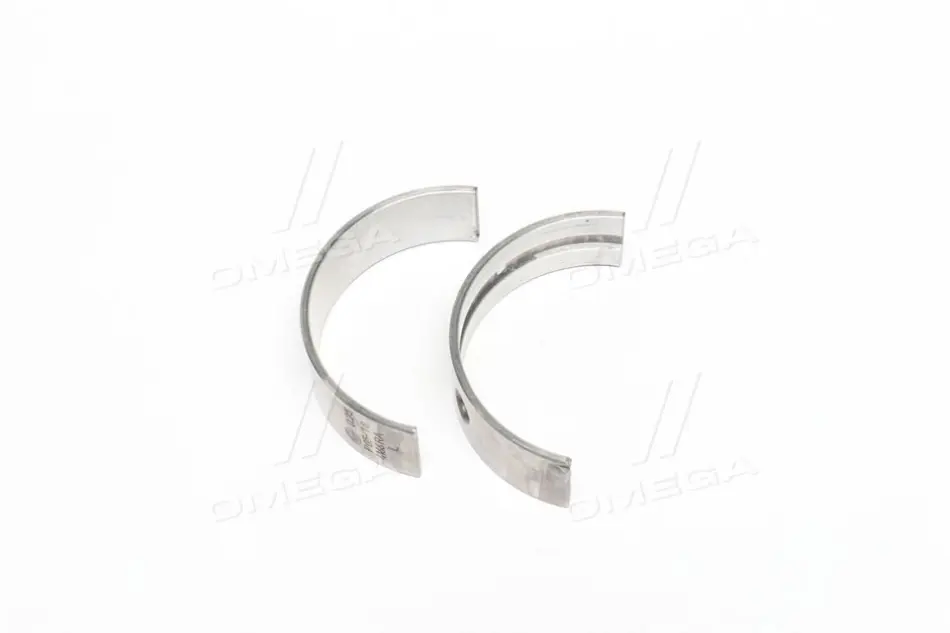 Вкладыши коренные FORD HL 0,25 1,3 (пр-во GLYCO) Glyco 024549025MM (фото 1)