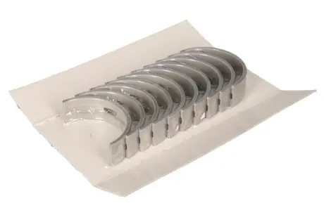 Вкладыши коренные Glyco H0795025MM