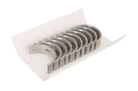 Вкладыши коренные Glyco H0795STD