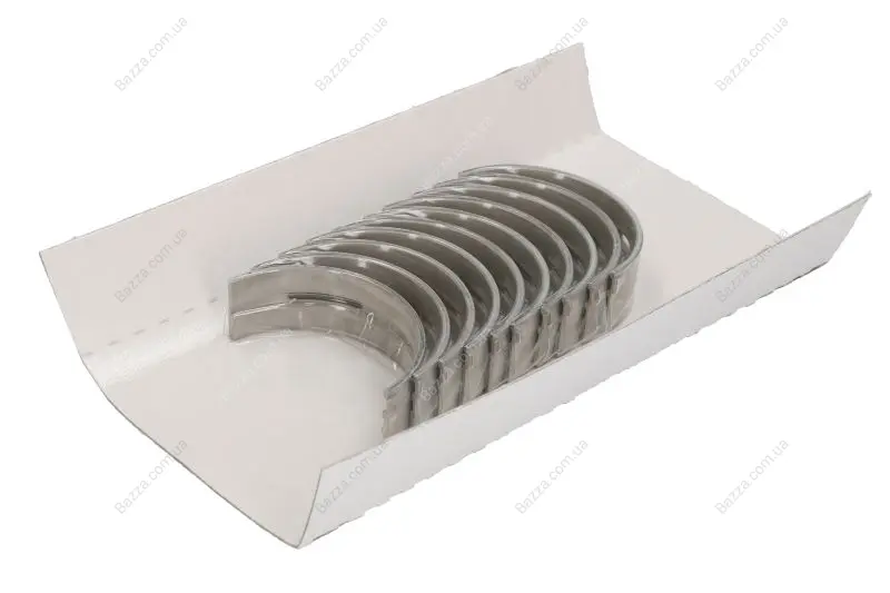 Вкладыши коренные glyco H1095/5 STD