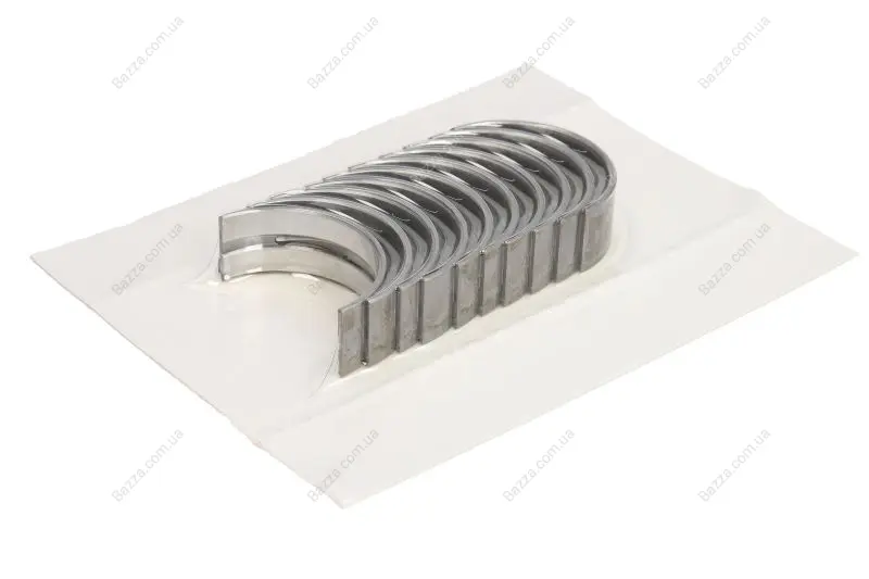 Вкладыши коренные glyco H1096/5 STD