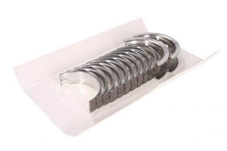 Вкладыши коренные glyco H0466025MM на Вольво V40