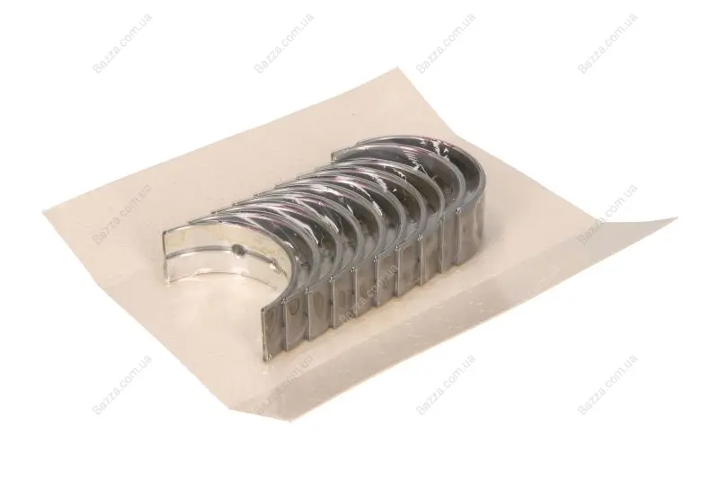 Вкладыши коренные Glyco H1043/5 0.25MM (фото 1)