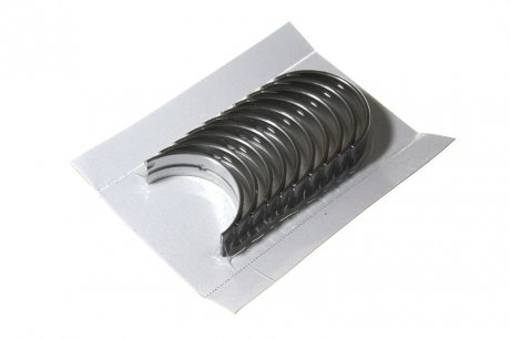 Вкладыши коренные glyco H10575050MM на Вольво S40