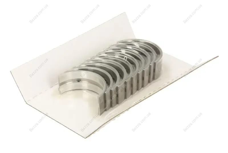 Вкладыши коренные glyco H10675STD