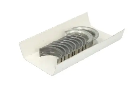 Вкладыши коренные Glyco H975/5025MM