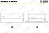 Вкладыши коренные Glyco H9825050MM (фото 1)