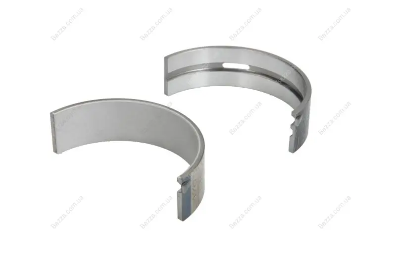 Вкладыши коренные MB HL STD OM611/612/613/646/647/648 SPUTTER (пр-во GLYCO) Glyco 723856STD (фото 1)