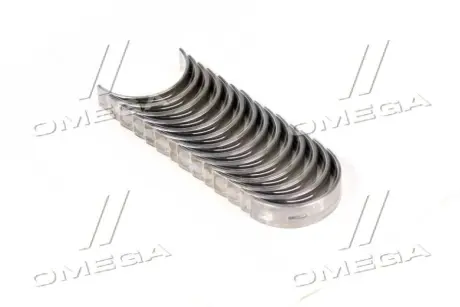 Вкладыши коренные MB STD OM603/OM606/M103/M104 (пр-во GLYCO) glyco H9977STD Мерседес SL-Class