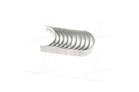 Вкладыши коренные OPEL/RENAULT G9U/G8T (пр-во GLYCO) glyco H1013/5025MM