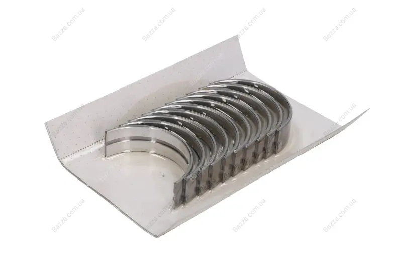 Вкладыши коренные PSA STD XUD7/9/11/XU10/DW8/10/12 (пр-во GLYCO) glyco H1057/5STD
