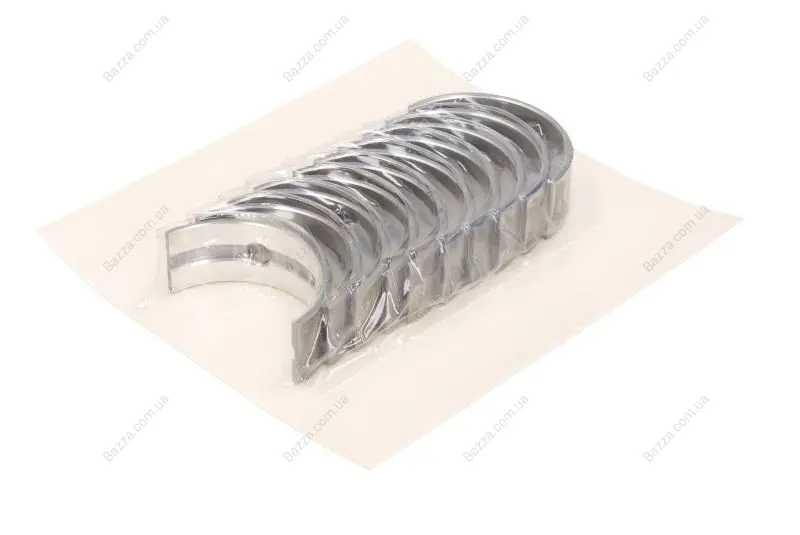 Вкладыши коренные RENAULT CLIO/KANGOO/LAGUNA/MEGANE 1.6 16V K4J/K4M/K9K700-702-704 glyco H1065/5 0.50MM