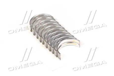 Вкладыши коренные VAG 0,50 1.6D/TD/1.7D/1.9D/TD (пр-во GLYCO) glyco H084/5 0.50MM