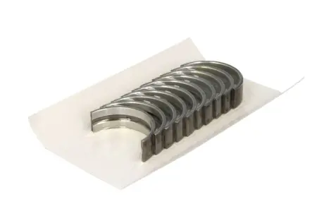 Вкладыши коренные VAG HL 0,25 1,6-2,0/1,9D (пр-во GLYCO) Glyco H027/5 0.25MM