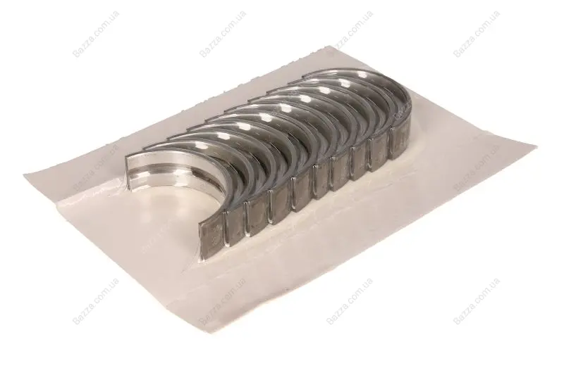 Вкладыши коренные VAG HL 0,25 1,6/2,0 (пр-во GLYCO) Glyco H084/5 0.25MM (фото 1)